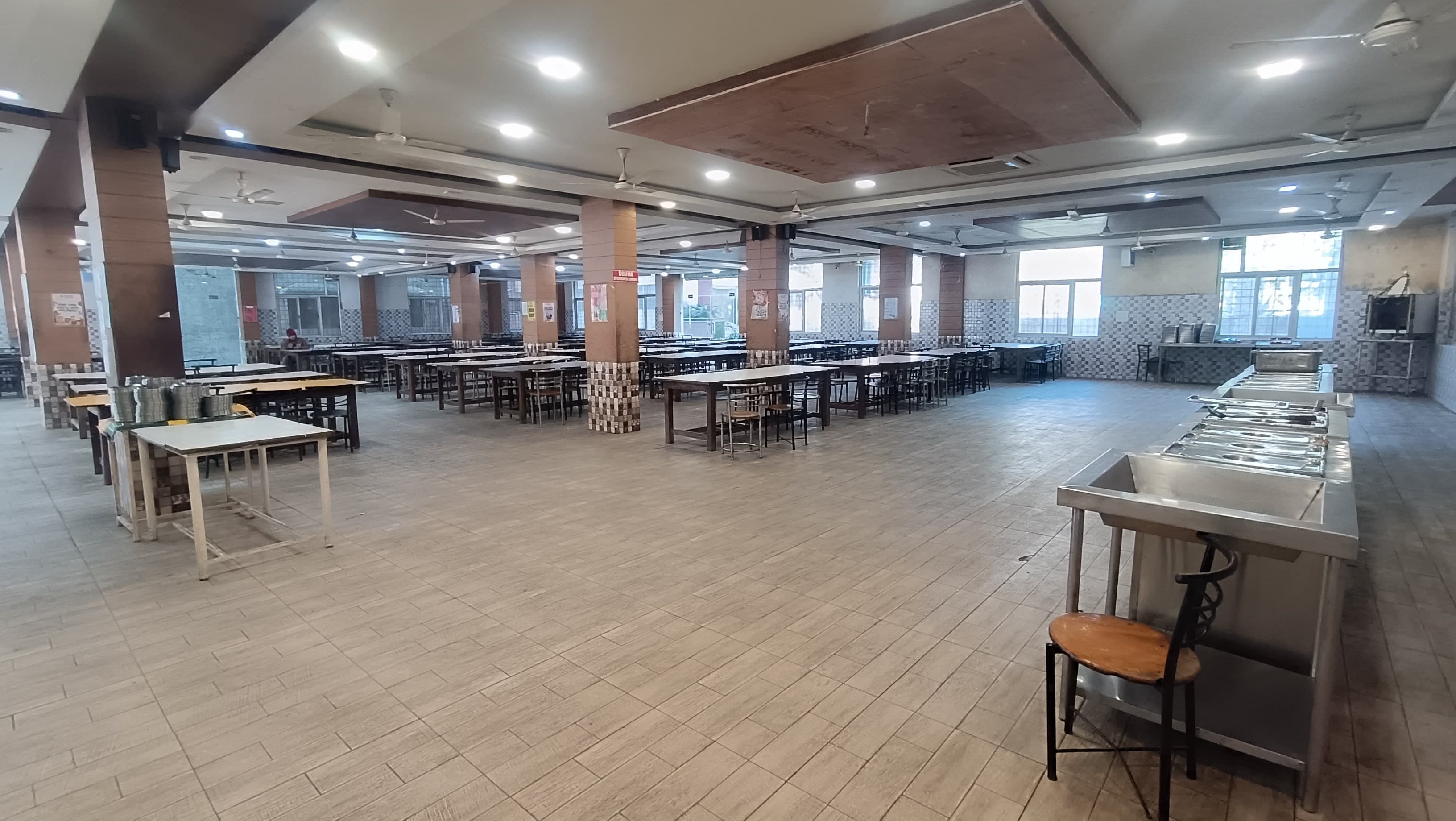 DBUU, DBIT Hostel and Mess photo 9